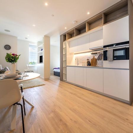 Cozy Apartments - Free Wifi And Parking Onsite Feltham Zewnętrze zdjęcie