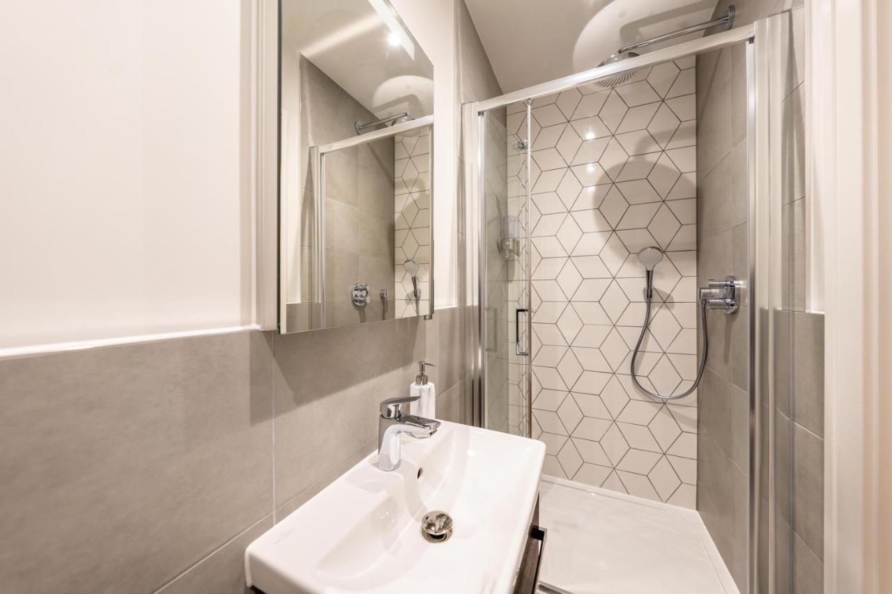 Cozy Apartments - Free Wifi And Parking Onsite Feltham Zewnętrze zdjęcie