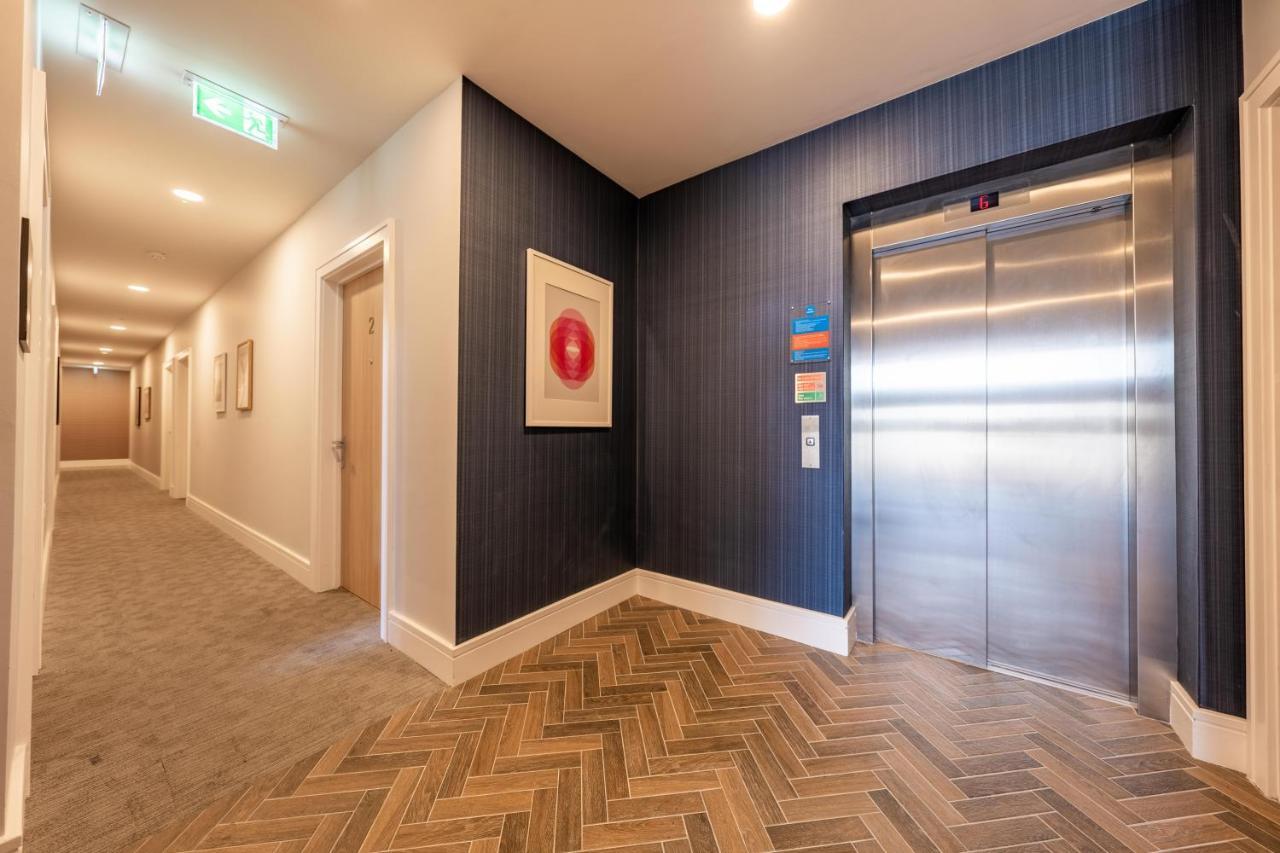 Cozy Apartments - Free Wifi And Parking Onsite Feltham Zewnętrze zdjęcie