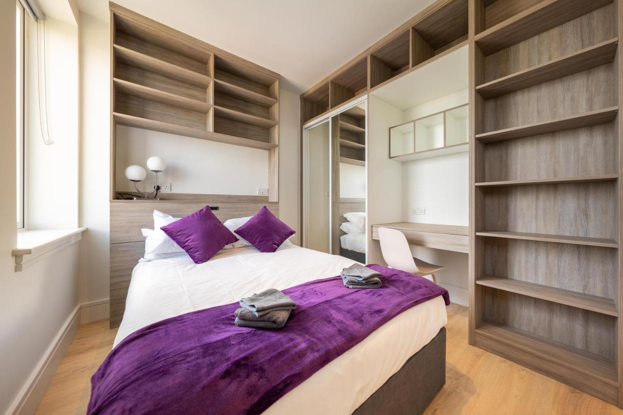 Cozy Apartments - Free Wifi And Parking Onsite Feltham Zewnętrze zdjęcie